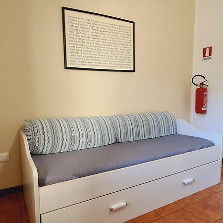 Caletta Apartments Castiglioncello Εξωτερικό φωτογραφία