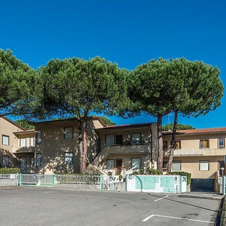 Caletta Apartments Castiglioncello Εξωτερικό φωτογραφία
