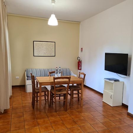 Caletta Apartments Castiglioncello Εξωτερικό φωτογραφία