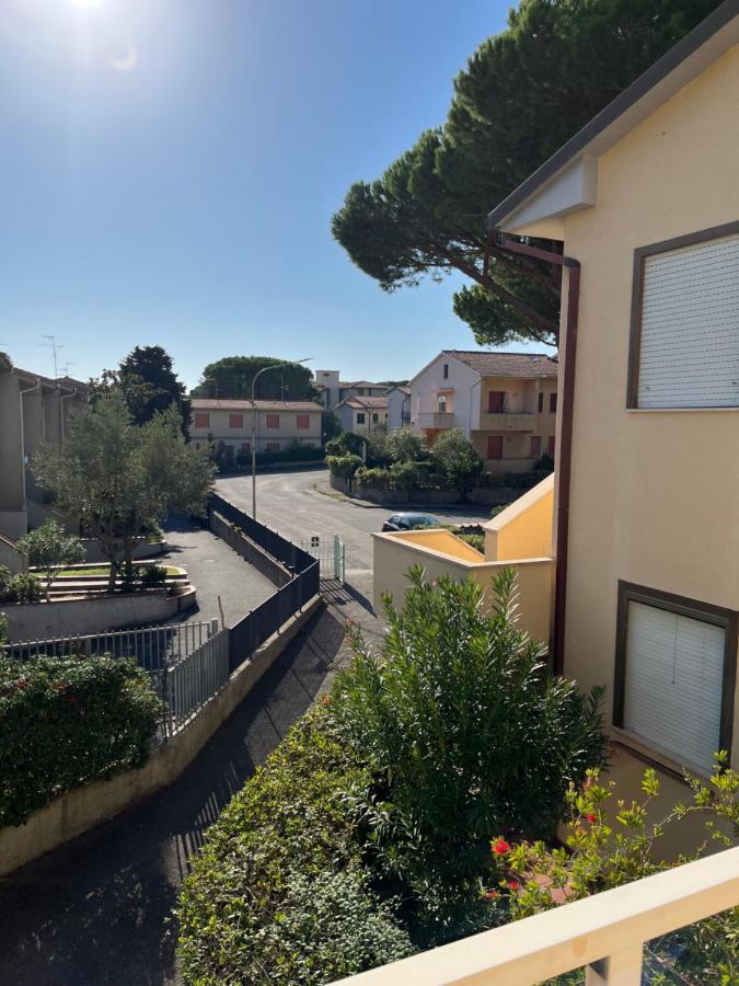 Caletta Apartments Castiglioncello Εξωτερικό φωτογραφία