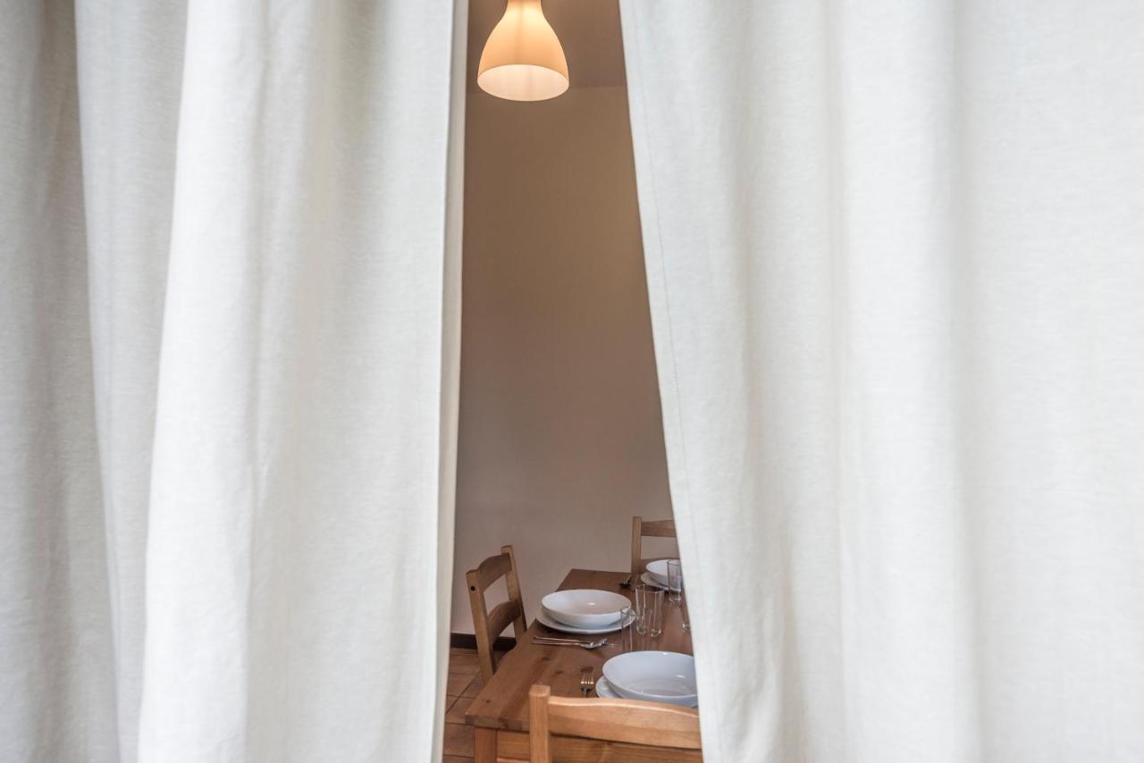 Caletta Apartments Castiglioncello Εξωτερικό φωτογραφία
