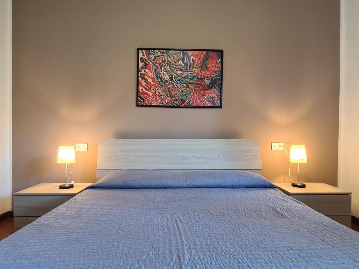 Caletta Apartments Castiglioncello Εξωτερικό φωτογραφία
