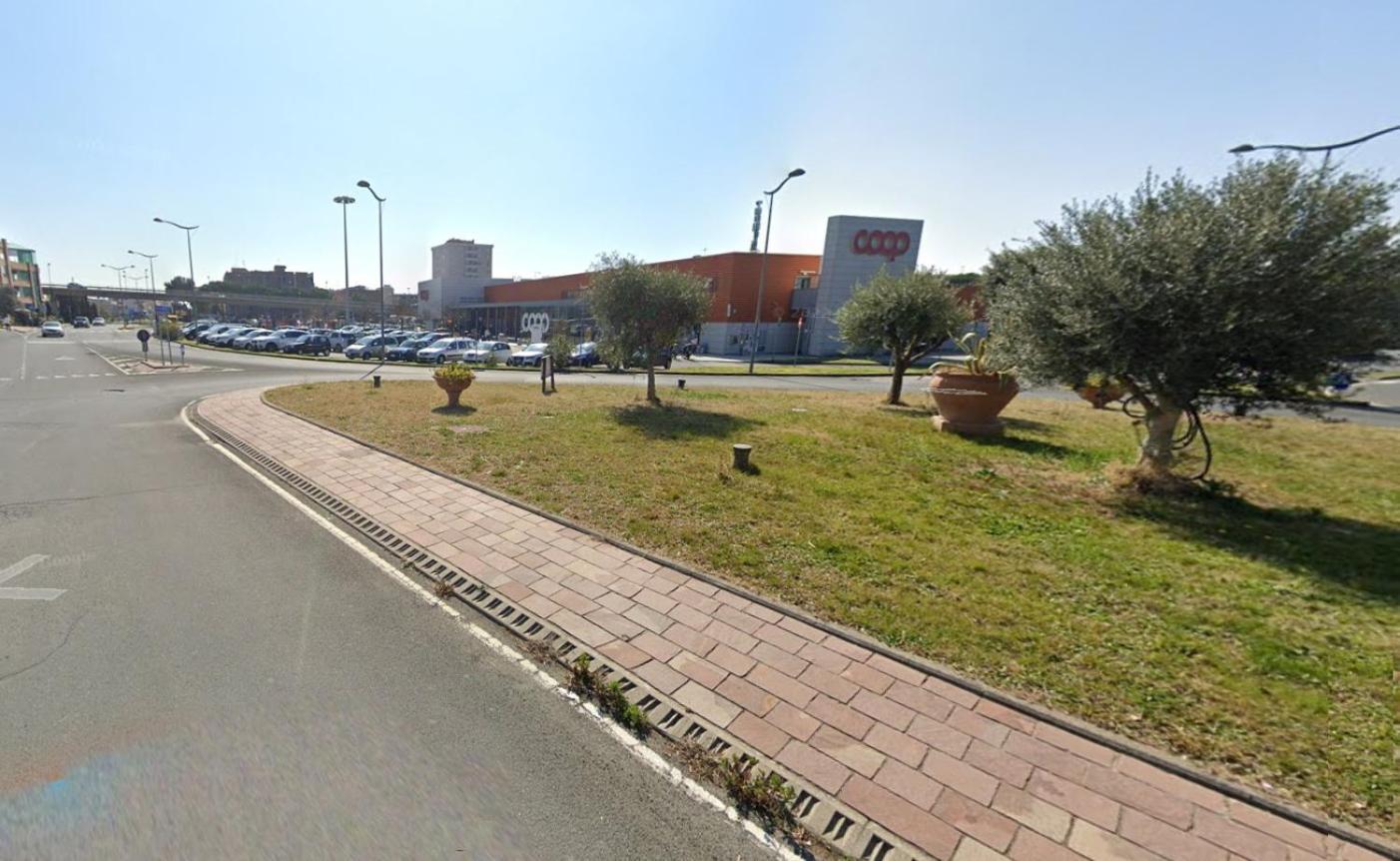 Caletta Apartments Castiglioncello Εξωτερικό φωτογραφία