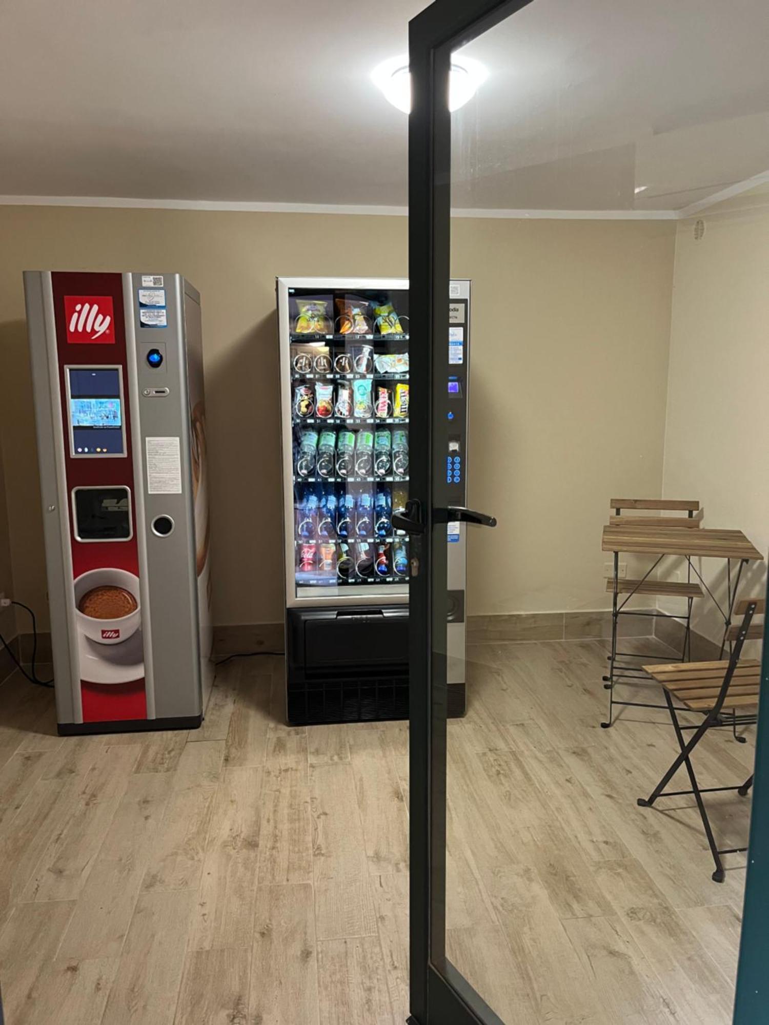 Caletta Apartments Castiglioncello Εξωτερικό φωτογραφία