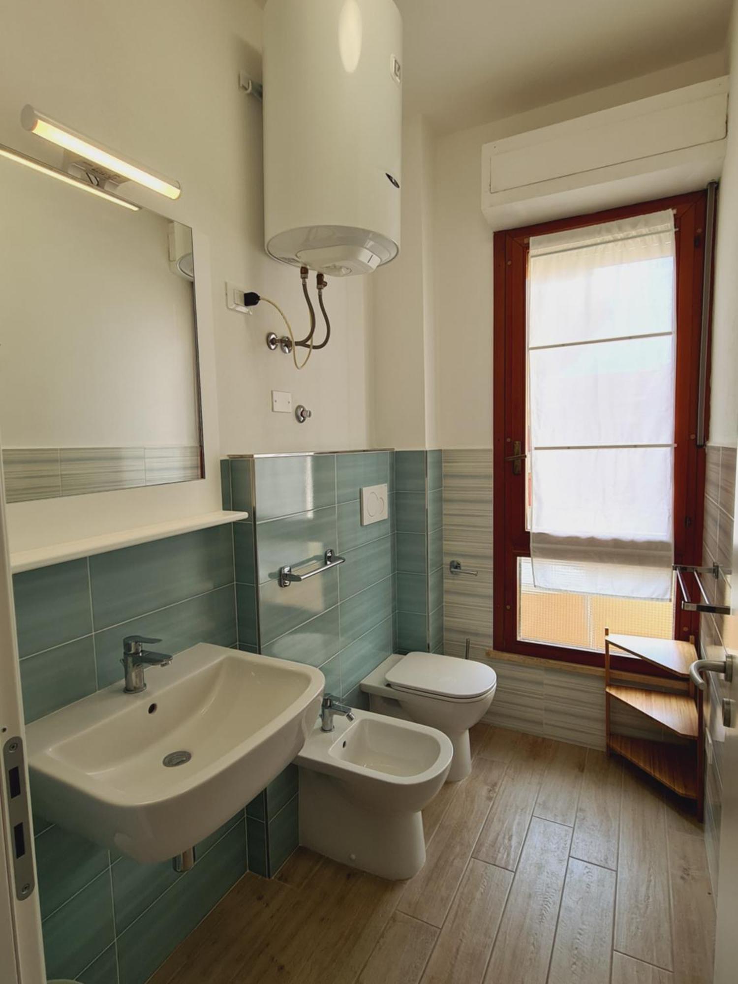 Caletta Apartments Castiglioncello Εξωτερικό φωτογραφία
