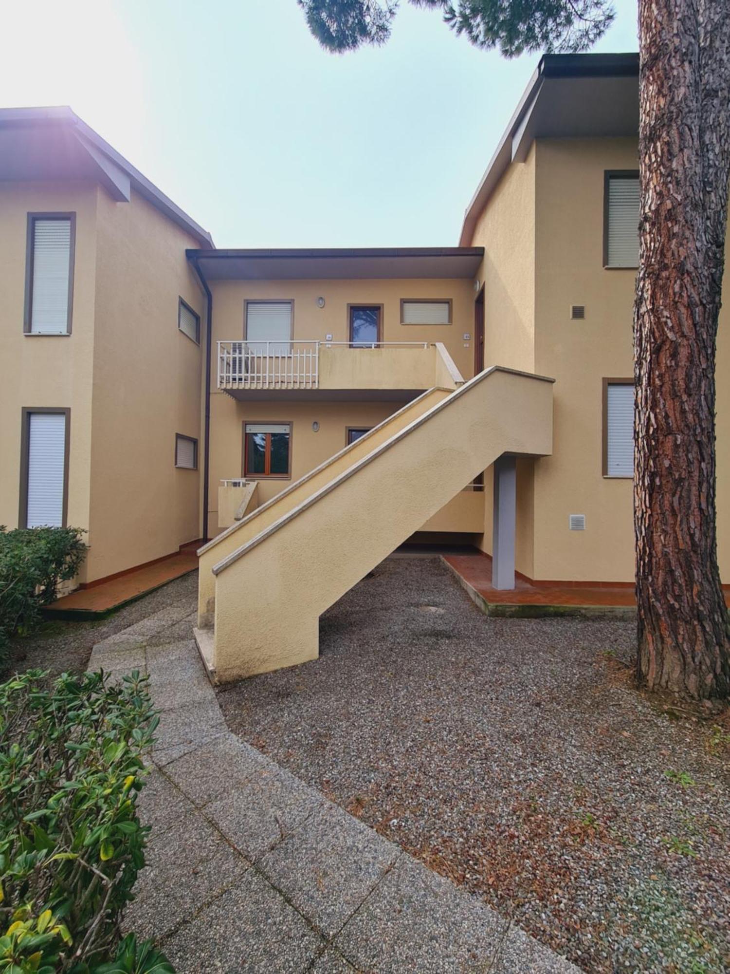 Caletta Apartments Castiglioncello Εξωτερικό φωτογραφία