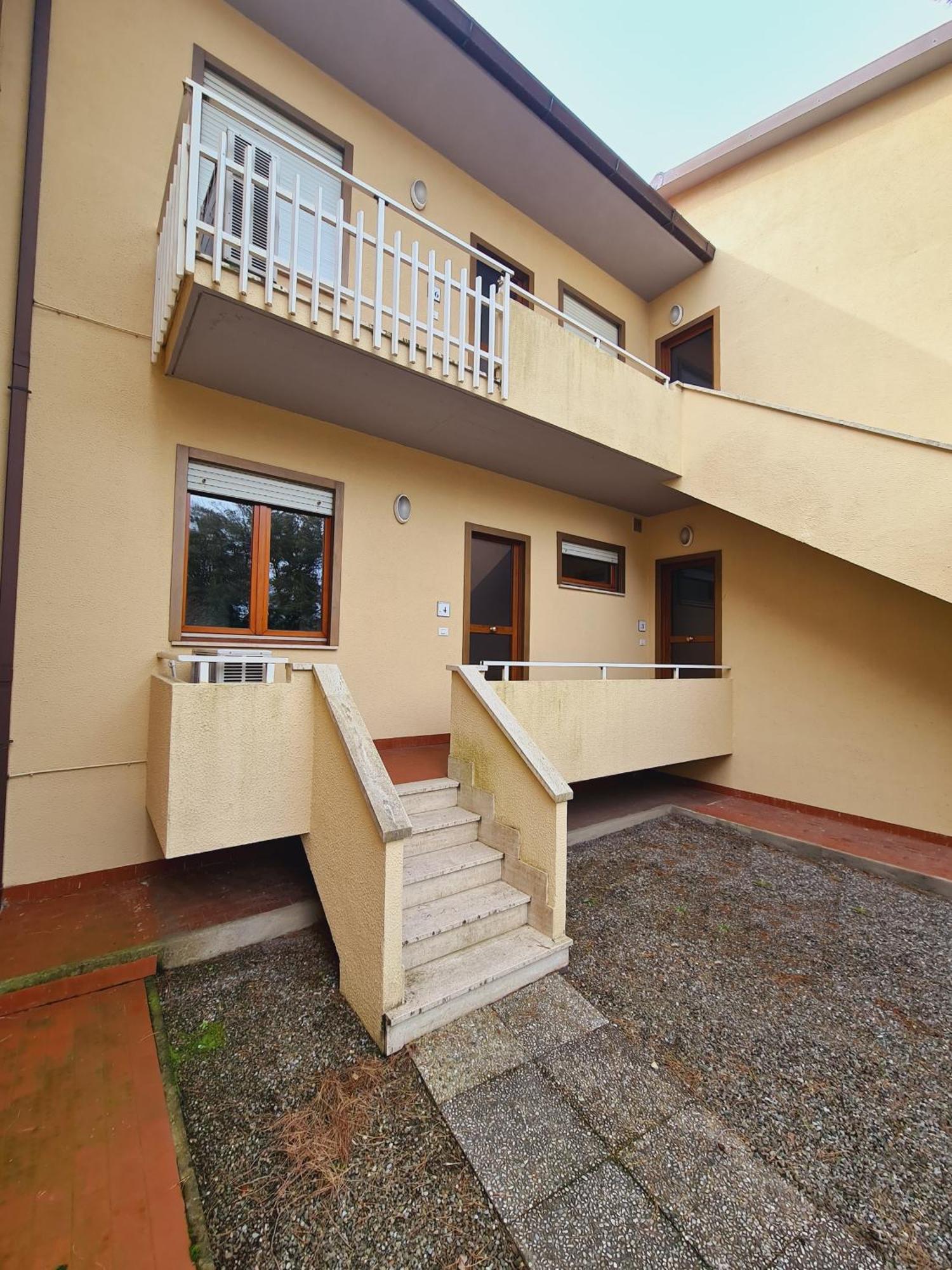 Caletta Apartments Castiglioncello Εξωτερικό φωτογραφία