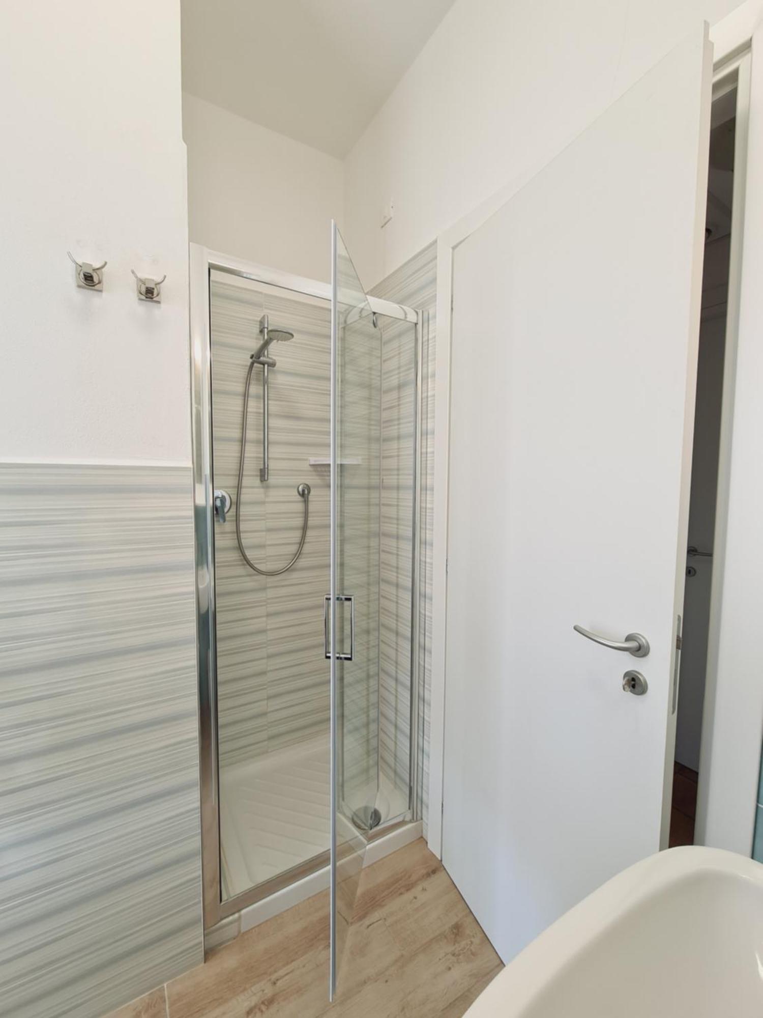 Caletta Apartments Castiglioncello Εξωτερικό φωτογραφία