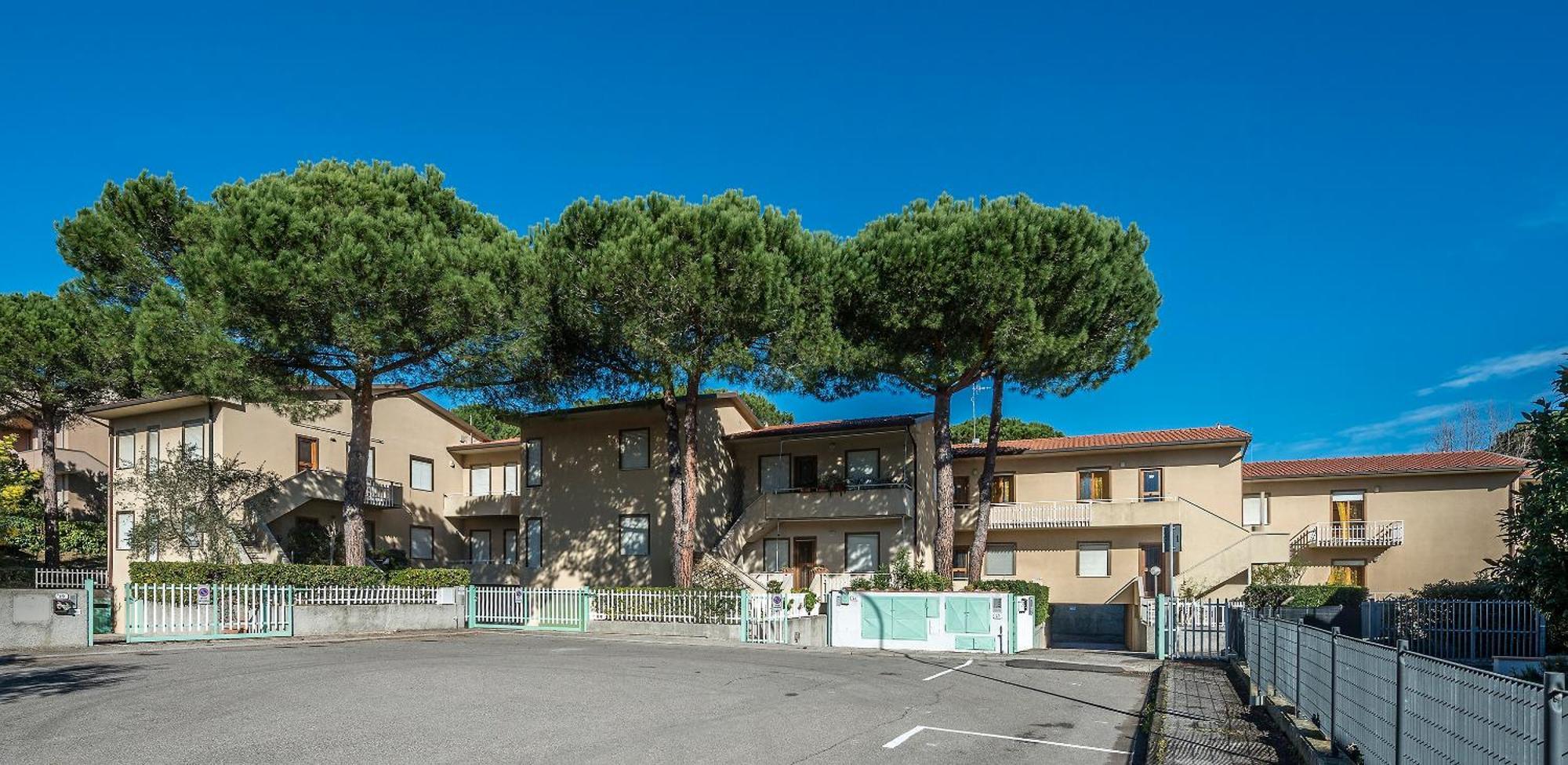 Caletta Apartments Castiglioncello Εξωτερικό φωτογραφία