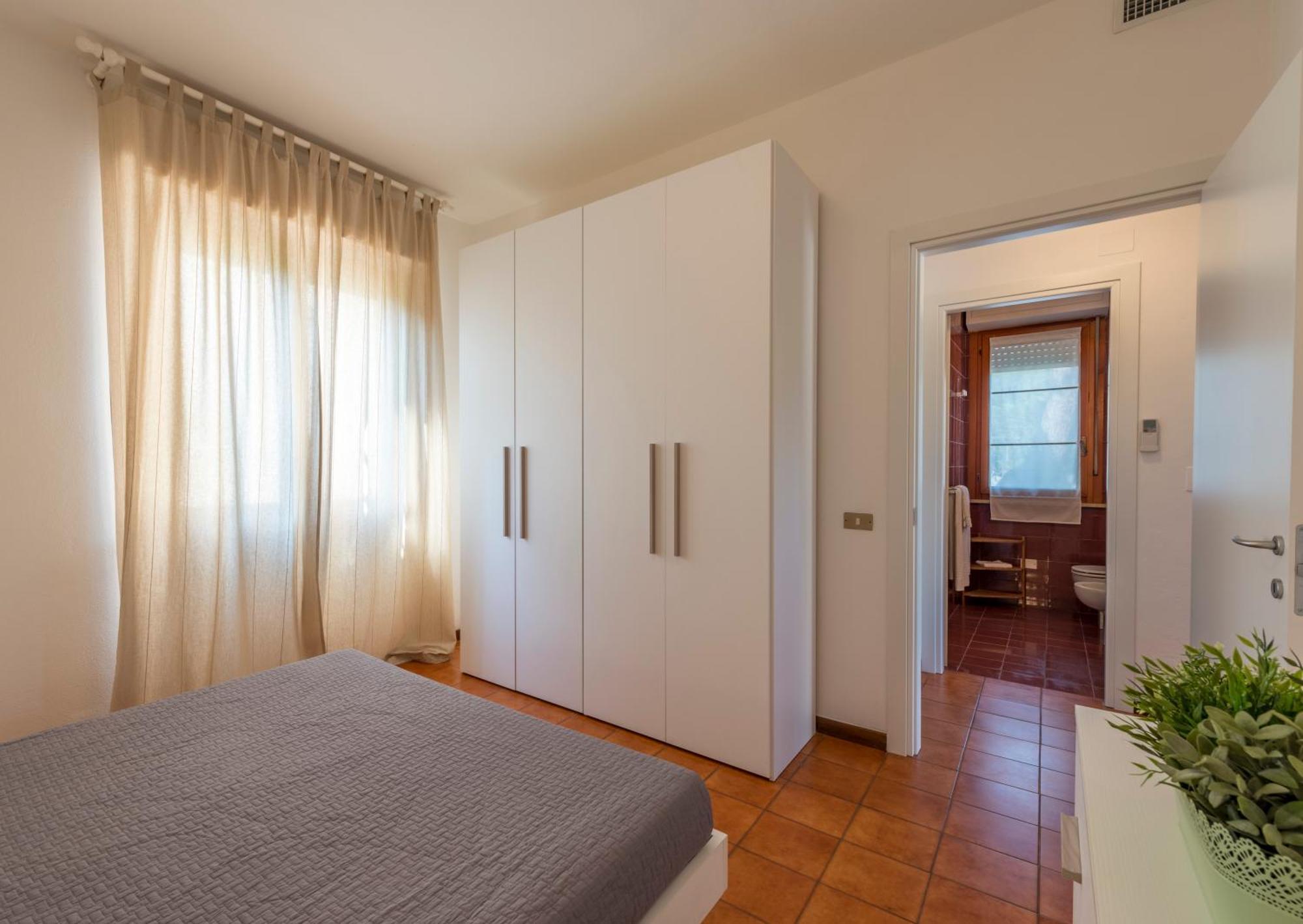 Caletta Apartments Castiglioncello Εξωτερικό φωτογραφία