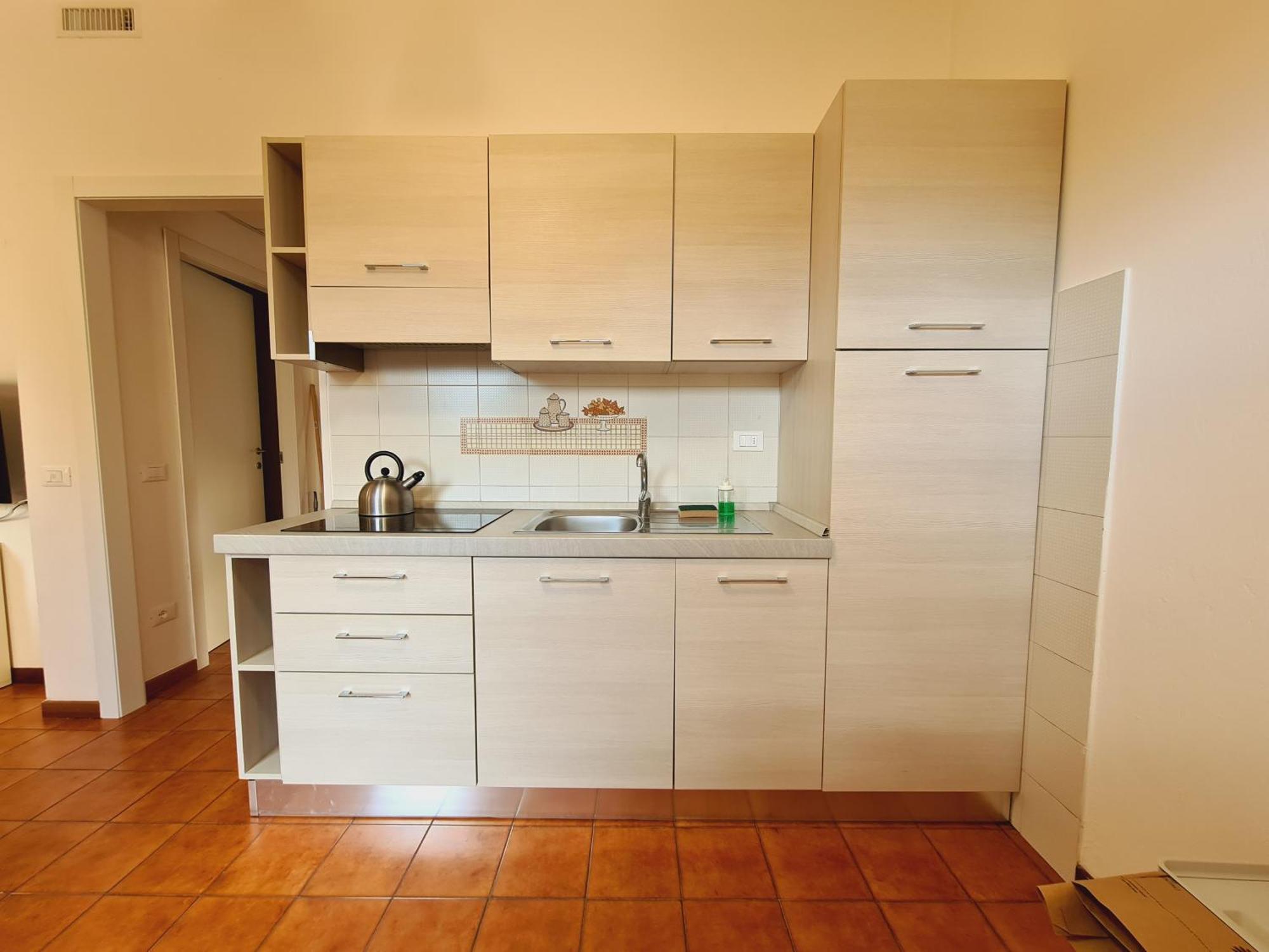 Caletta Apartments Castiglioncello Εξωτερικό φωτογραφία