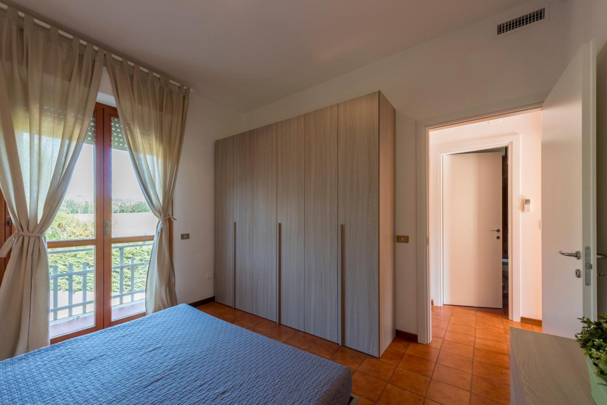 Caletta Apartments Castiglioncello Εξωτερικό φωτογραφία