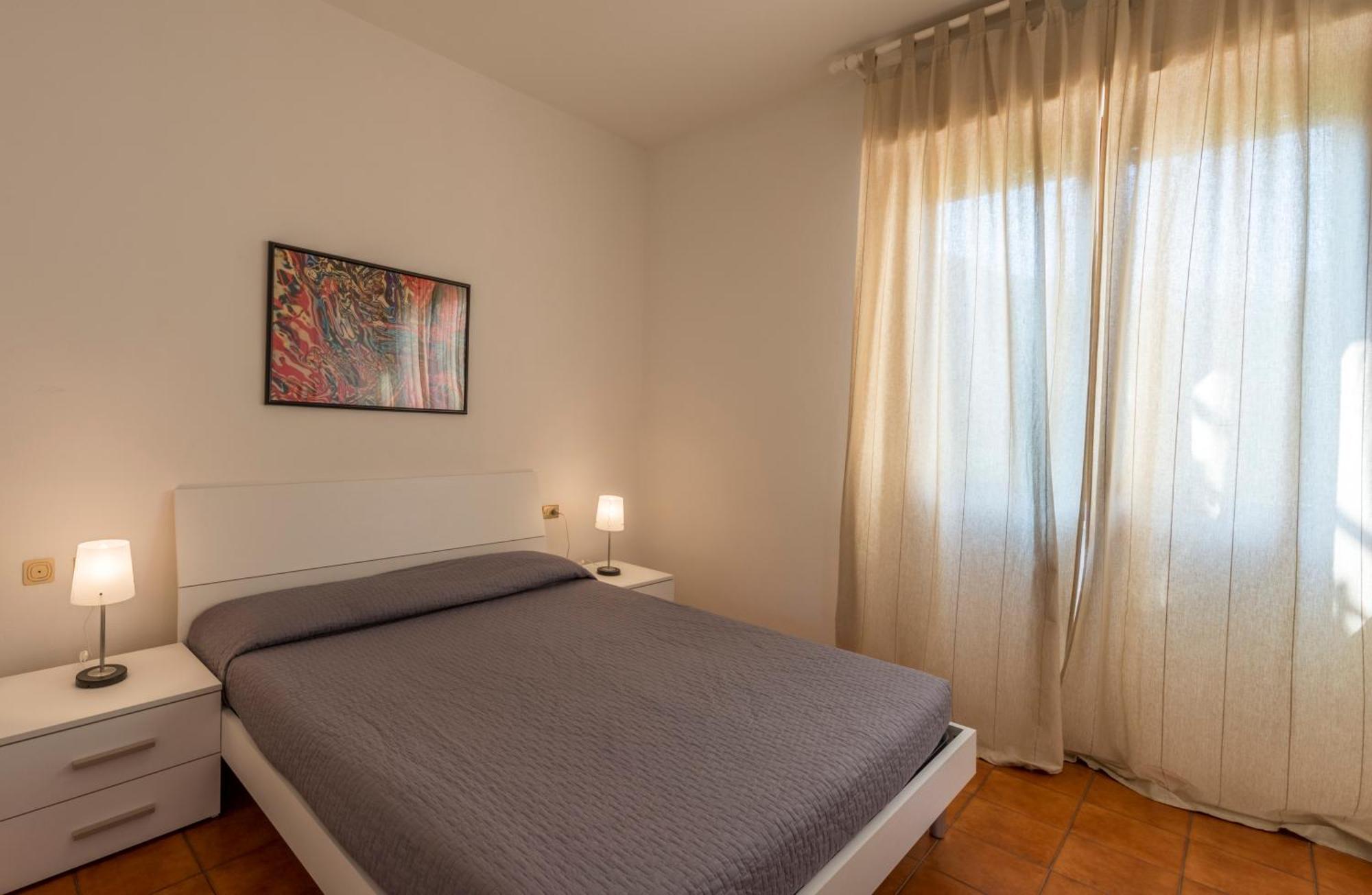Caletta Apartments Castiglioncello Εξωτερικό φωτογραφία