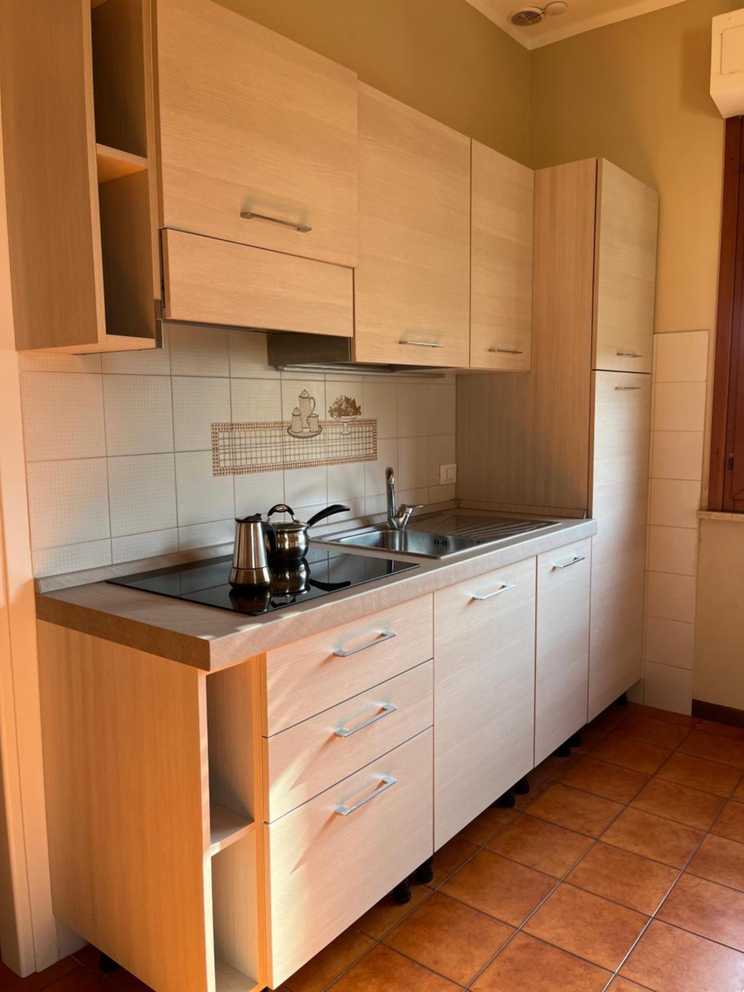 Caletta Apartments Castiglioncello Εξωτερικό φωτογραφία
