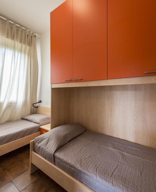 Caletta Apartments Castiglioncello Εξωτερικό φωτογραφία