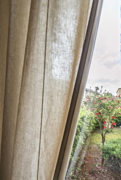 Caletta Apartments Castiglioncello Εξωτερικό φωτογραφία