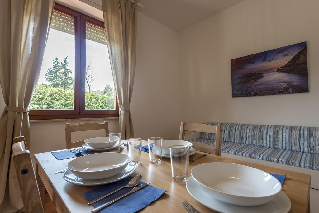Caletta Apartments Castiglioncello Εξωτερικό φωτογραφία